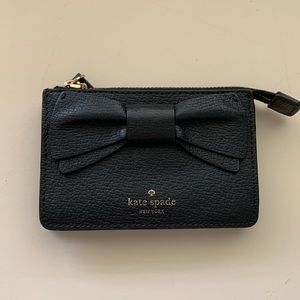 Kate Spade Card Pouch/Key Ring Pouch